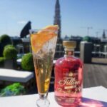 Warwick Brussels: Discover The Warwick Brussels’ secret rooftop bar WARWICK BRUSSELS