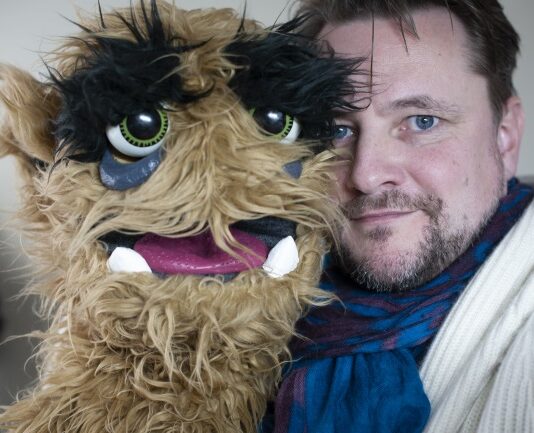Brussels blogging: The identity of the Berlaymonster revealed BRUSSELS BLOGGING POLITICS BERLAYMONSTER Donald Lumsden