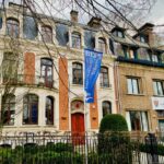 Brussels schools: BEPS International School keeps growing BRUSSELS SCHOOLS BEPS Reimagined