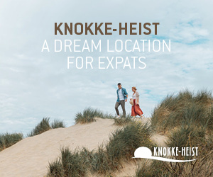 Knokke-Heist for Expats