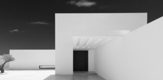 BELGIAN ARCHITECTURE WHITE Olivier Dwek ©Olivier Dwek, Rizzoli New York, 2021