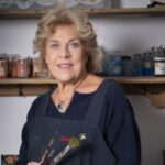 Belgian entrepreneurs: Creative business people in Belgium Belgian entrepreneurs Isabelle_de_Borchgrave
