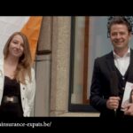 Belgium Healthcare: Discover the Partena Business & Expat agency