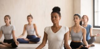 LEARNING TO MEDITATE COACHING CLASS