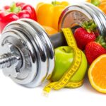 NUTRITION EXERCISE Fuel your engine