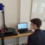 EDUCATION IN BELGIUM MONTGOMERY 3D PRINTING