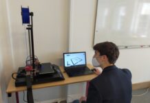 EDUCATION IN BELGIUM MONTGOMERY 3D PRINTING