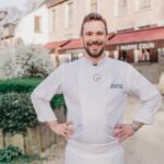Gastronomic Belgium: Discover the wonderful Maxime Colin restaurant Gastronomic Belgium Maxime Colin-©MorganeBallPhotography-portrait-3903