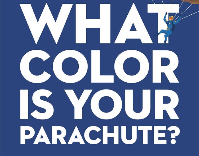 COACHING BOOK What Color Is Your Parachute