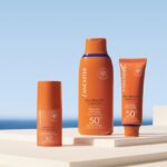 Healthy skin: Discover a summer sunscreen beyond protection HEALTHY SKIN Sun Beauty Sublime Tan