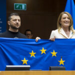 Promote Ukraine: Slava Ukraini!