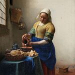 Vermeer: The art of the ordinary