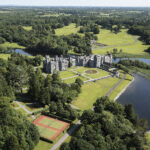Ashford Castle – The Lakes of Connemara