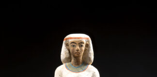 Only 12 days left to visit ‘Expedition Egypt’