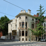 Maison Hannon: An art nouveau jewel