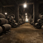 Alvear – a small sherry?