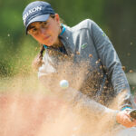 Golf: Learn how to drive, chip and putt