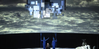 Idomeneo: Love conquers fate
