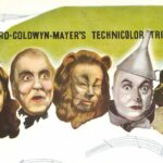 Public speaking: The Wizard of Oz Formula and the Rule of Three