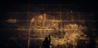 Das Rheingold: The past is prologue