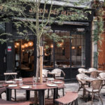 Jardin des Olives