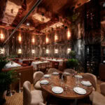 Lily’s restaurant & club
