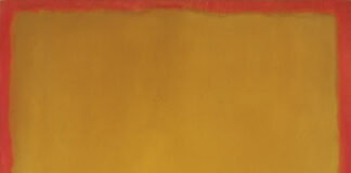 Rothko: ‘A painting is not a picture of an experience, it is an experience’