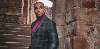 SCABAL: A passion for cloth