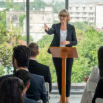 Top ten pro tips for terrific talks