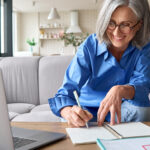 Four key steps to building a secure retirement