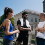 Five trends redefining wellbeing in 2024