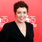 Olivia Colman: From royal to Wonka villain