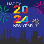 Happy 2024 to all!