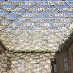 A celebration of the French language