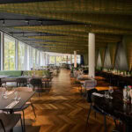 Away-from-it-all resto makes for super summer eating spot