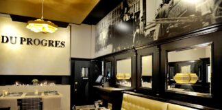 Bucking a welcome trend in Belgium’s horeca sector