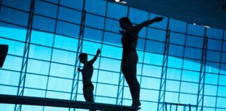 Leaving an Olympic “legacy” – London style