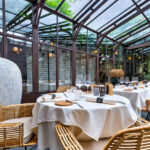 Taking the plunge with new business proves a hit for Belgian chef