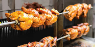 Bucking a worrying trend in city’s horeca sector