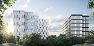 New hotels aim to boost accommodation options for Brussels air travellers