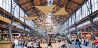 Culinary festival promises to go down a treat