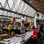 Brussel cements its status as the capital of ninth art