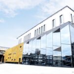 New man at the helm at Brussels innovative business centre