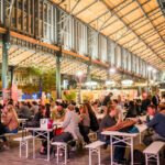 “Environment-friendly” Eat Festival winds up for another year
