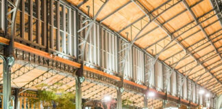 “Environment-friendly” Eat Festival winds up for another year