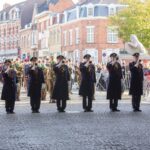 Remembering the Great War in Belgium