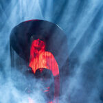 Flying the flag for Belgian artistic talent