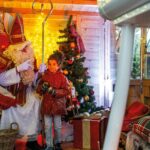 Brussels Christmas market voted one of best in Europe