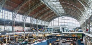 Gearing up for a fast paced start to 2025