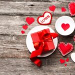 Cooking up something special for Valentine’s Day